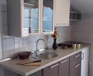 Апартаменты Apartments Villa PM Котор Номер, определяемый при заезде-6