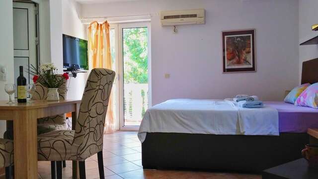 Апартаменты Apartments Villa PM Котор-20
