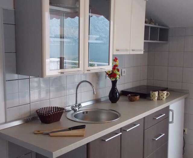 Апартаменты Apartments Villa PM Котор-39