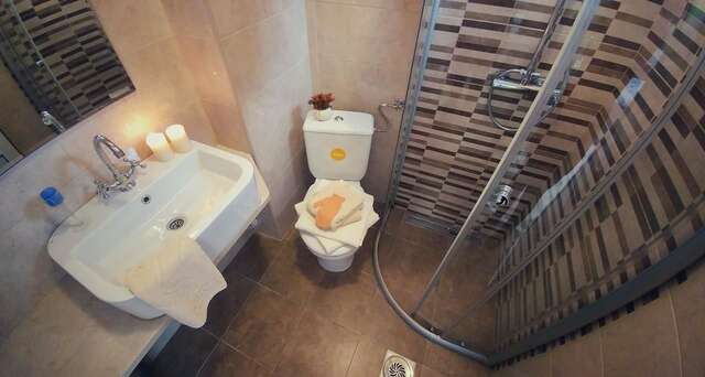 Апартаменты Apartments Villa PM Котор-6