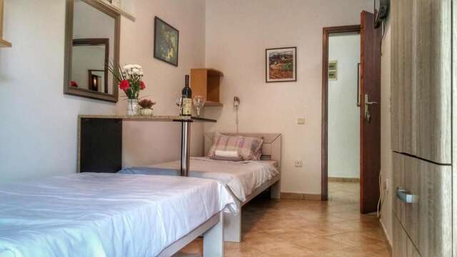 Апартаменты Apartments Villa PM Котор-53